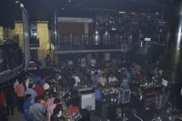 Bottles and Chimney Pub Party Photos